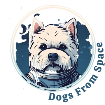 DogsFromSpace.com